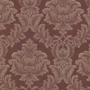 Обои виниловые Aura Brocade красные 0.53 м FD20800 (2601-20800)