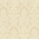 Обои бумажные Carlisle Company Aged Elegance II бежевые 0.68 м СС9519A