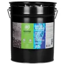 Жидкая резина битумно-полимерная AquaGuard Оберег черная 20л/18кг