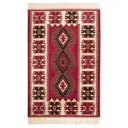 Ковер Атекс Cleopatra 140x200/M14 Red