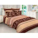 Комплект постельного белья Home Mercury 16601, семейный, бязь