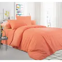 Комплект постельного белья Home Mercury 17555, семейный, перкаль