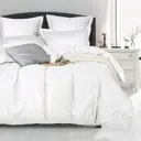 Комплект постельного белья Home Mercury 17664, двуспальный, сатин