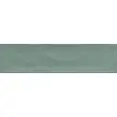 Облицовочная плитка IMOLA SLSH 73SV 7.5x30 рельефная поверхность цвет шалфея