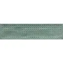 Настенная плитка LDecor Slash sl4sh1 73SV 7.50x30см зеленый