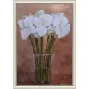 Картина в раме 63671 50x70 см Нежный букет