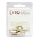 Наконечник медный луженый Dori JG-10 10 мм2 5 шт