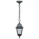 Светильник светодиодный уличный NAVIGATOR 80481 IP44 цвет чёрный