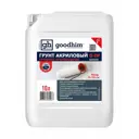 Грунт акриловый Goodhim G-DP 70408, 10 л