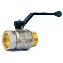 Шаровый кран Terma 26031 3/4" Внутренняя-наружная резьба