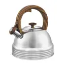Чайник для плиты Pomi d'oro P650214 Napoli 2.5 л нержавеющая сталь