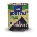 Антисептик HELIOS BORITEX CLASSIC коричневый 0.75 л