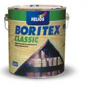 Антисептик HELIOS BORITEX CLASSIC каштан 2.5 л