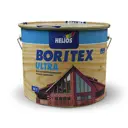 Антисептик HELIOS BORITEX ULTRA белый 10 л