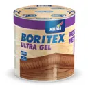 Антисептик HELIOS BORITEX ULTRA GEL орех 2.5 л