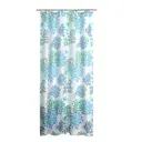 Штора для ванных комнат Ridder Spring цветной 180x200см