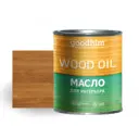 Масло для дерева GOODHIM 75421 цвет тик 0.75 л