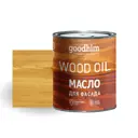 Масло для дерева GOODHIM 75063 цвет ель 2.2 л