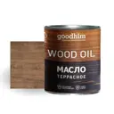 Масло для дерева GOODHIM 74950 цвет орех 0.75 л