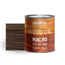 Масло для дерева GOODHIM 75193 цвет палисандр 0.75 л