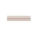 Керамический бордюр KERAMA MARAZZI Багет Тортона Розовый светлый 3x15см