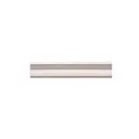 Бордюр Kerama Marazzi Баккара MP000015321 5x20см глянцевый бежевый