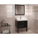 Бордюр Kerama Marazzi Баккара MP000015324 2x30см глянцевый бежевый