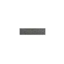 Керамический бордюр KERAMA MARAZZI Ломбардиа антрацит 5.4x25см