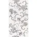 Декор Kerama Marazzi Марсо MP000015881 30x60см матовый белый