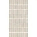 Декор Kerama Marazzi Сияние MP000017973 25x40см глянцевый бежевый