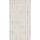 Декор Kerama Marazzi Сияние MP000017971 25x40см глянцевый бежевый