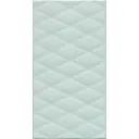 Керамическая плитка Kerama Marazzi Зимний сад Зеленый светлый структура 15x40см, цена за упаковку