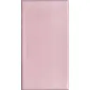 Керамическая плитка Kerama Marazzi Мурано Розовый 7.4x15см, цена за упаковку