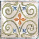Декор Kerama Marazzi Виченца MP000000079 15x15см матовый бежевый