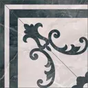 Керамогранит Kerama Marazzi Вестминстер MP000016908 40.20x40.20см бежевый