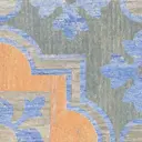 Керамическая вставка Kerama Marazzi Колор Вуд микс1 13x13см