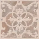 Керамическая вставка Kerama Marazzi Понтичелли лаппатированный 15x15см