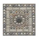Керамогранит Kerama Marazzi Про Стоун MP000010504 7.20x7.20см бежевый