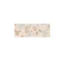 Декор Kerama Marazzi Вилланелла MP000000591 15x40см глянцевый бежевый