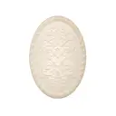 Декор Kerama Marazzi Белгравия MP000000971 12x16см матовый бежевый