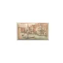 Декор Kerama Marazzi Золотой пляж MP000000152 9.90x20см матовый бежевый