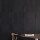 Керамический гранит Kerama Marazzi Про Дабл чёрный обрезной 30x60см, цена за упаковку