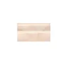 Керамический плинтус Kerama Marazzi Вирджилиано 30x15см цвет бежевый