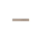 Керамический плинтус Kerama Marazzi Королевская дорога SG614400R\6BT 60x9.5см цвет коричневый