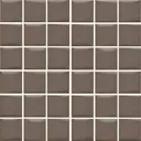 Керамическая плитка Kerama Marazzi Анвер 21039 30.1x30.1см цвет коричневый, цена за упаковку