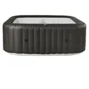 Спа-бассейн Mspa Ottoman 204x70 см 650 л