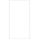Керамическая плитка Kerama Marazzi Аджанта 8063 30x20см цвет белый, цена за упаковку
