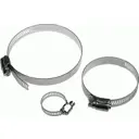 Хомут TeRma 5/8" 7-16 мм