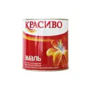 Эмаль КРАСИВО 4690417044856 цвет морская волна 2.7 кг
