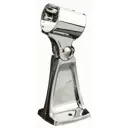 Держатель для душевой лейки Melodia della Vita 21315 цвет хром